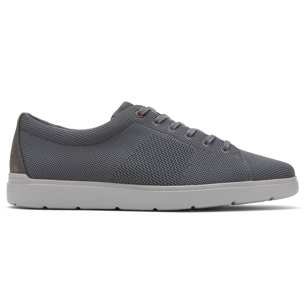 Sapatilhas Homem Rockport Total Motion Lite Mesh Cinzentas,Portugal BIGXC-7321